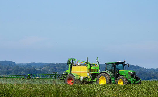 FIL Industries Private Limited: Agri-input solutions for farming prosperity and crop protection